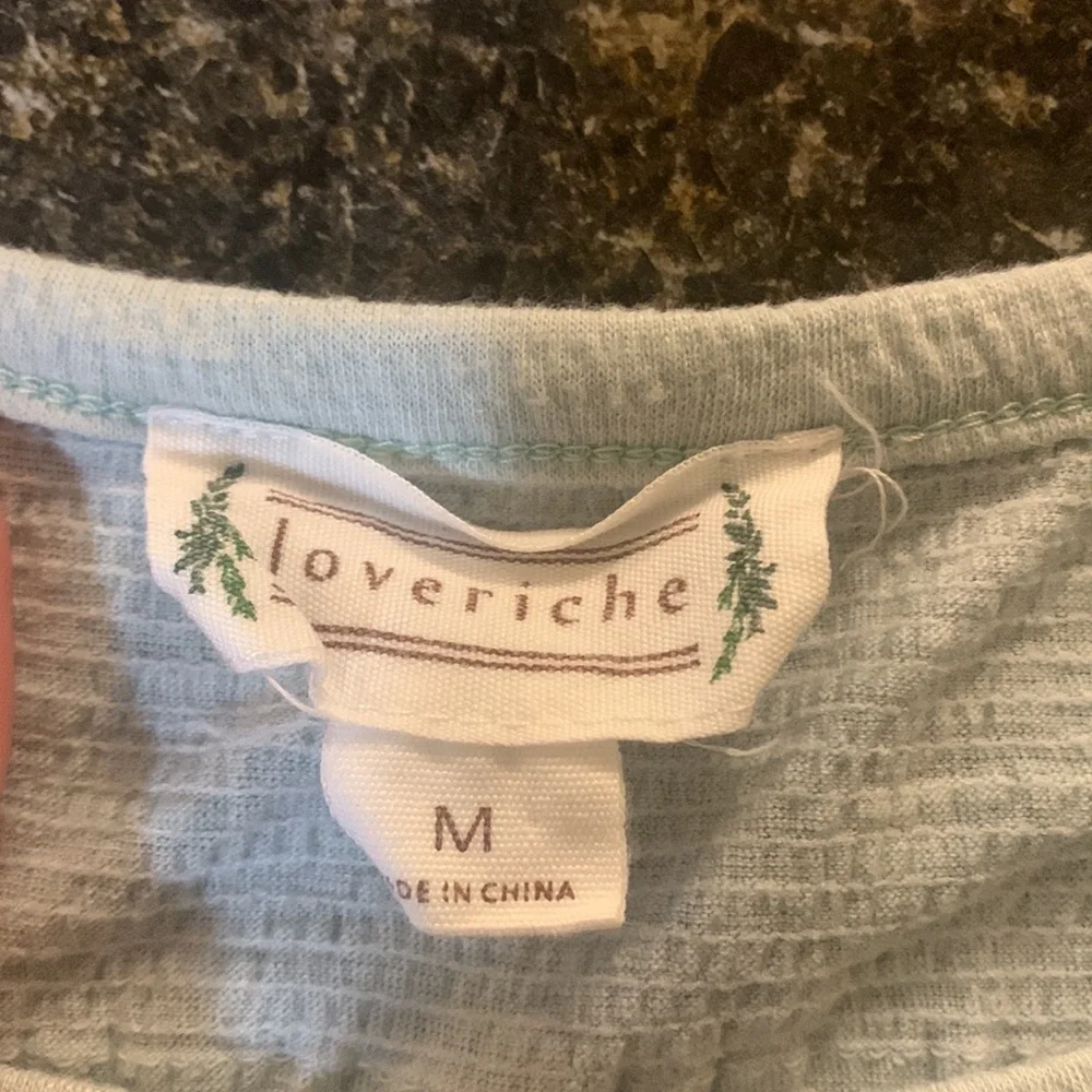 Loveriche shirt - Picture 2 of 2